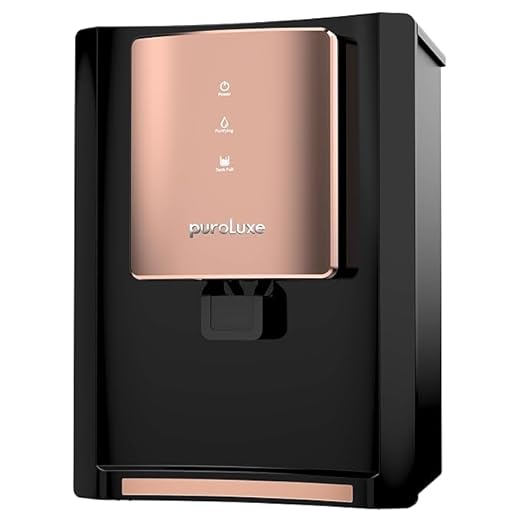 Jain Aqua Smart CANIX Model SMART LED Display Premium Water Purifier For Home and office 9 L RO + UV + UF + TDS + Mineral Water Purifier  (Suitable for borewell, Tanker,municipal water)