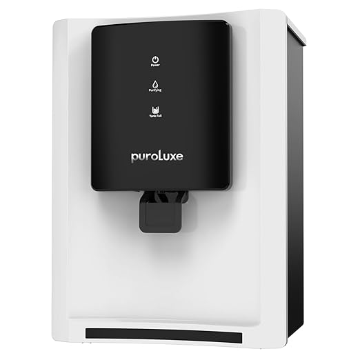 Jain Aqua Smart RO + UV + UF + TDS + Alkaline Water Purifier – 12L Smart LED Model with Multi-Stage Filtration for Pure, Healthy Water, (Suitable for borewell, tanker, municipal water)